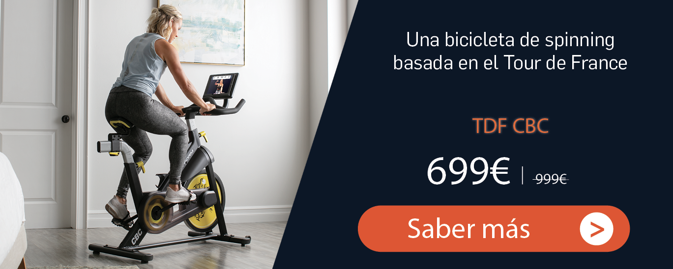 Spinning eliptica discount